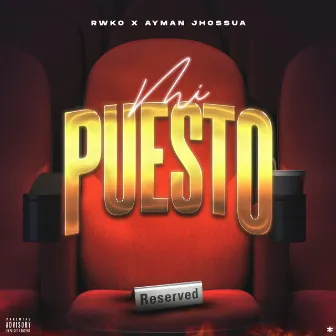 Mi Puesto by Rwko