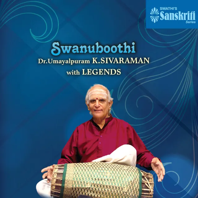 Swanuboothi