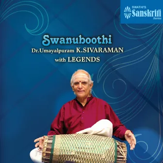 Swanuboothi by Umayalpuram K. Sivaraman