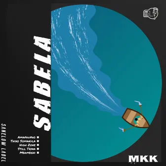 Sabela by MKK