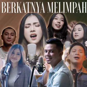 Berkatnya Melimpah (Berkat Bagi Keluargaku) by Impact Worship