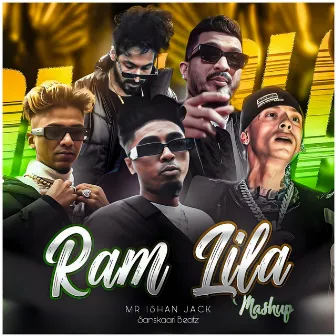 Ram Leela (Madhup) by Sanskari Beatz