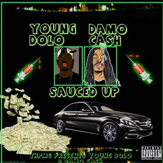 Sauced Up by Young Dolo