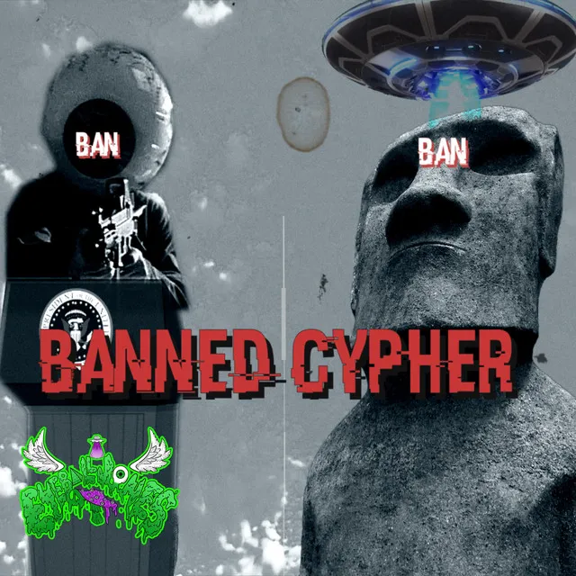 Banned Cypher