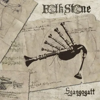 Sgangogatt by Folkstone