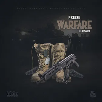 Warfare by PCeeze