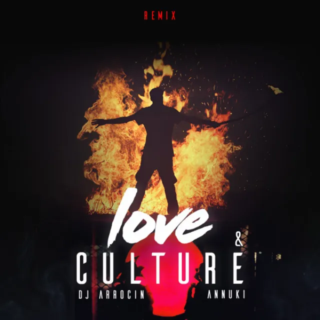 Love & culture