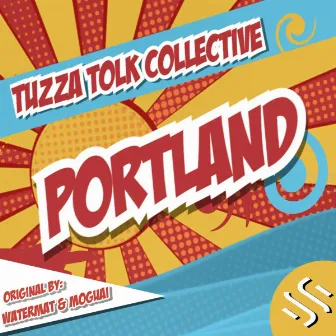 Portland by Collective