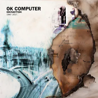 OK Computer OKNOTOK 1997 2017 by Radiohead