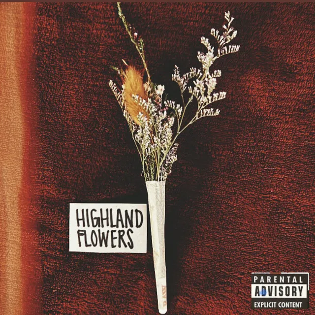 Highland Flowers