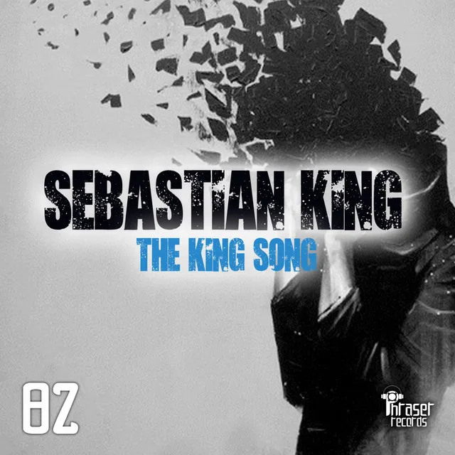 The king song - Original Mix