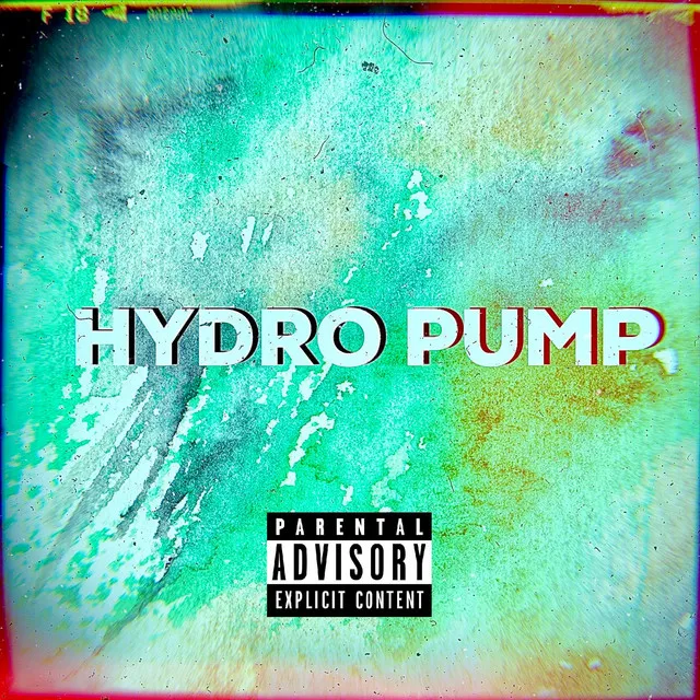 Hydro Pump