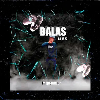 BALAS by MBproducer