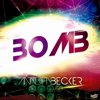 Bomb by Anndhy Becker