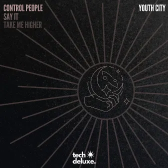 Control People by Youth City