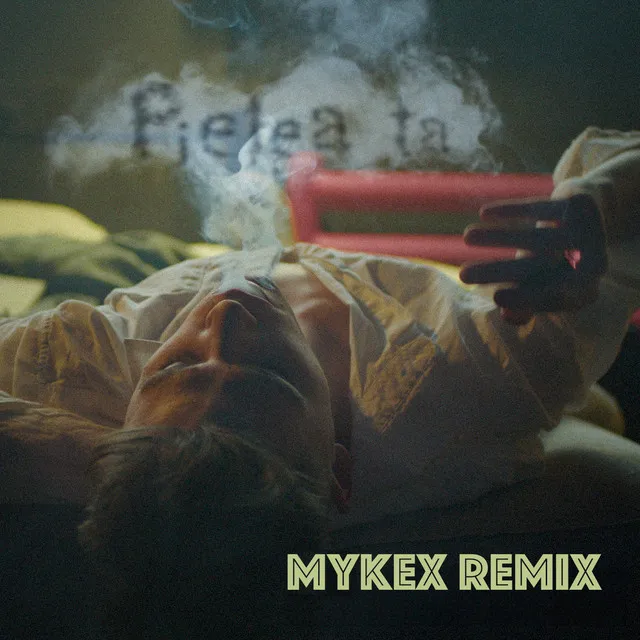 Pielea Ta (Mykex Remix)