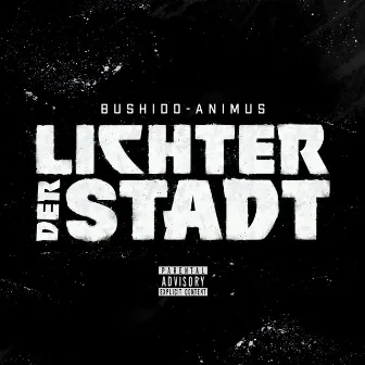 Lichter der Stadt by Animus