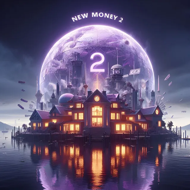 NEW MONEY 2 (SLOW & REVERB)