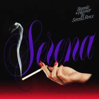 Serena RMX by Hayner