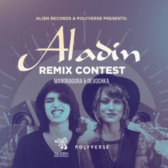 Aladin Remixes by Devochka