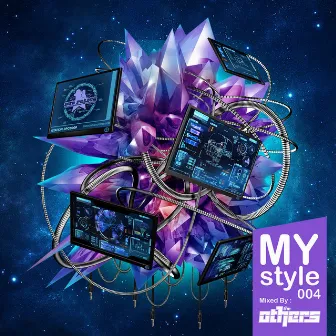 MyStyle004 (Mixed by The Others) by The Others