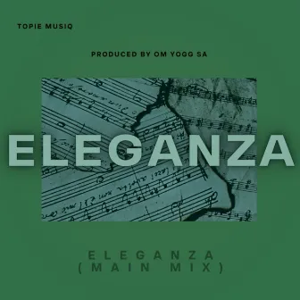 Eleganza by Om Yogg Sa