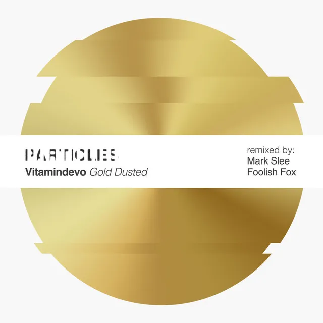 Gold Dusted - Mark Slee Remix