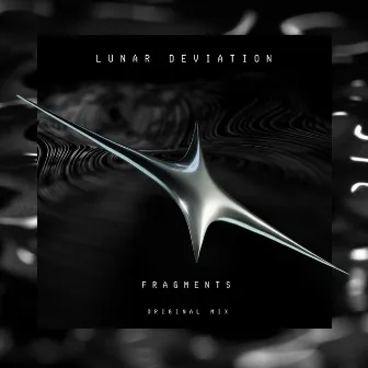 Fragments by LUNAR DEVIATION