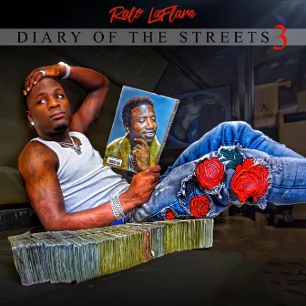 Diary of the Streets 3 by Ralo