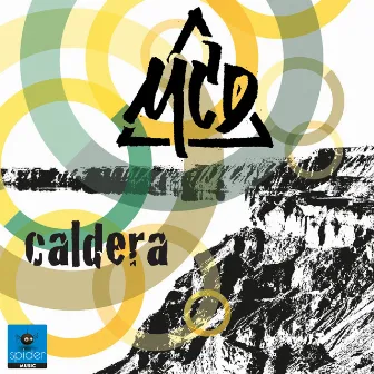 Caldera by MCD