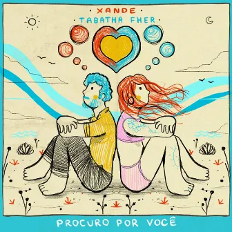 Procuro Por Você by Tabatha Fher