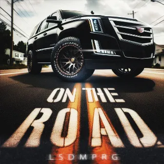 On the Road by L$D MPRG