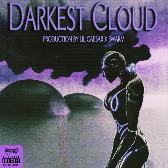 Darkest Cloud