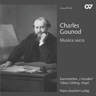 Charles Gounod: Musica sacra by Kammerchor I Vocalisti