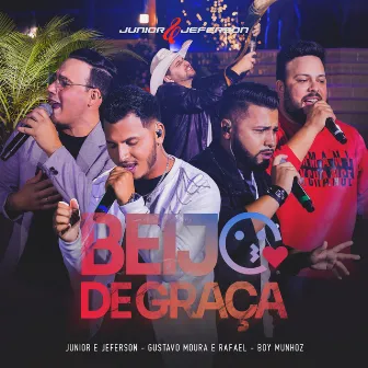 Beijo De Graça (Ao Vivo) by Boy munhoz