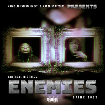 Enemies by Crime Boss