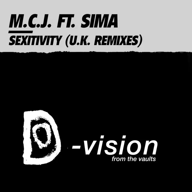 Sexitivity - Extenda Dub