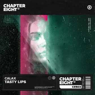 Tasty Lips by Calax