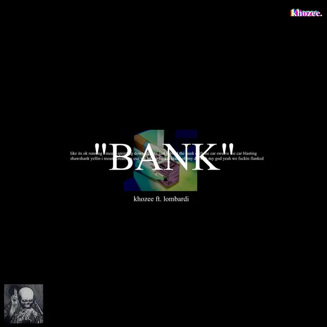 Bank