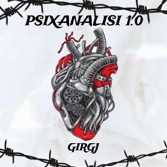 Psixanalisi 1.0 by GIRGI