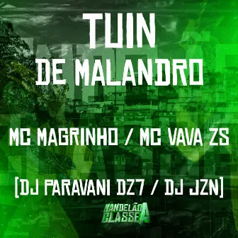 Tuin de Malandro by Mc Vava ZS