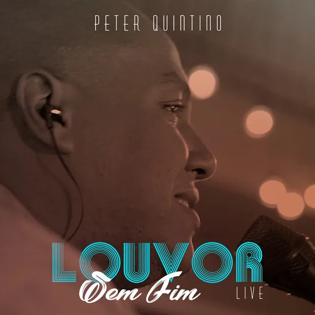 Louvor Sem Fim - Live