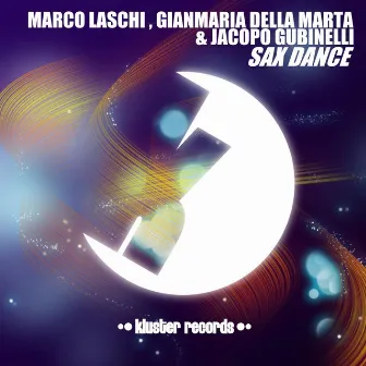 Sax Dance by Gianmaria Della Marta