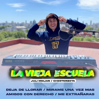 La Vieja Escuela by Juli Melian