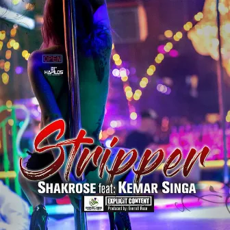 Stripper by Shakrose