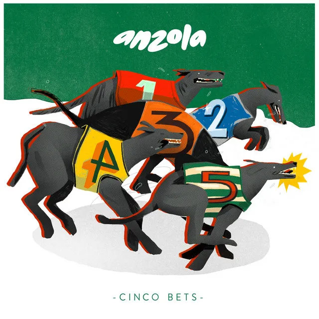 Cinco Bets