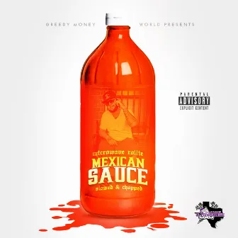 Mexican Sauce by Microwave Rollie