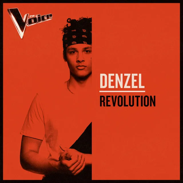 Revolution - The Voice Australia 2019 Performance / Live