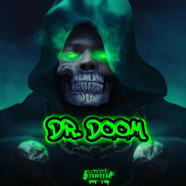 Dr.Doom