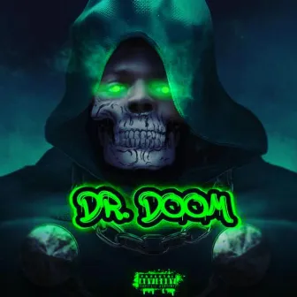 Dr.Doom by JreezyGotDrip